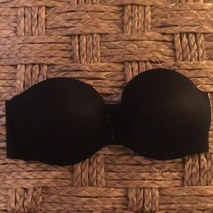 Victoria’s Secret Strapless Bra